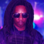 Profile picture of Andre Duran Reed